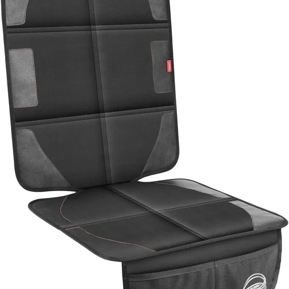 Car Seat Protector - Picture 5 of 5